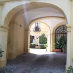 Palazzo Tornielli Mombello Monferrato