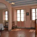 ベッド・アンド・ブレックファスト Palazzo Tornielli Mombello Monferrato