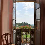 ベッド・アンド・ブレックファスト Palazzo Tornielli