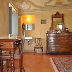ベッド・アンド・ブレックファスト Palazzo Tornielli