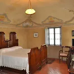 ベッド・アンド・ブレックファスト Palazzo Tornielli Mombello Monferrato