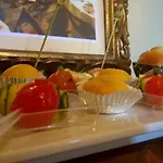 ベッド・アンド・ブレックファスト Palazzo Tornielli