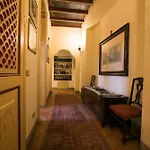 ベッド・アンド・ブレックファスト Palazzo Tornielli