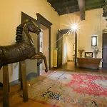 ベッド・アンド・ブレックファスト Palazzo Tornielli Mombello Monferrato