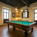 ベッド・アンド・ブレックファスト Palazzo Tornielli Mombello Monferrato