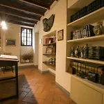 ベッド・アンド・ブレックファスト Palazzo Tornielli *