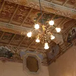 ベッド・アンド・ブレックファスト Palazzo Tornielli *