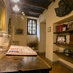 ベッド・アンド・ブレックファスト Palazzo Tornielli *