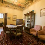 ベッド・アンド・ブレックファスト Palazzo Tornielli *