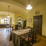 ベッド・アンド・ブレックファスト Palazzo Tornielli