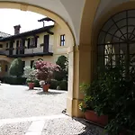 Palazzo Tornielli ベッド・アンド・ブレックファスト *