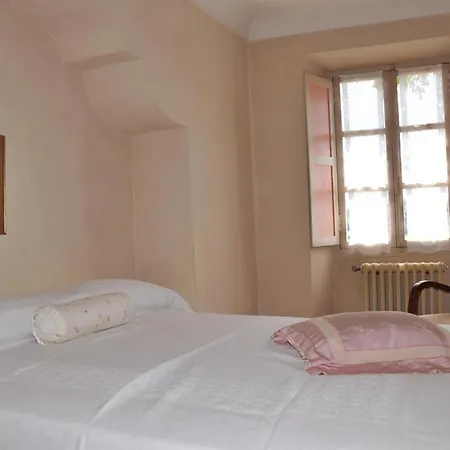 Palazzo Tornielli Mombello Monferrato