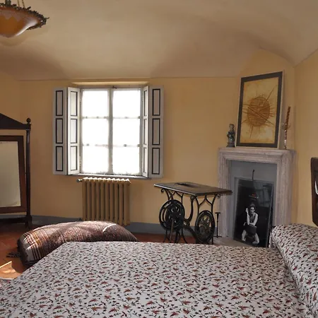 Palazzo Tornielli Mombello Monferrato