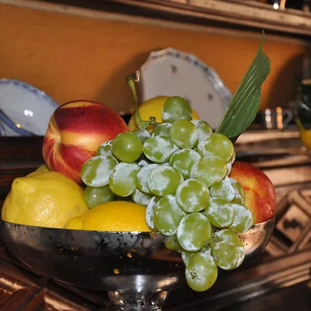 Palazzo Tornielli Mombello Monferrato