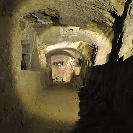 Alojamento de Acomodação e Pequeno-almoço Palazzo Tornielli