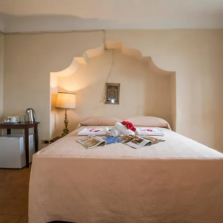 Bed & Breakfast Palazzo Tornielli