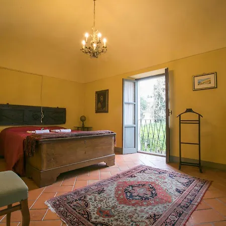 Palazzo Tornielli Mombello Monferrato