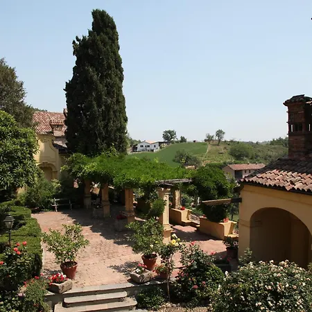 Palazzo Tornielli