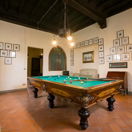 Palazzo Tornielli Mombello Monferrato