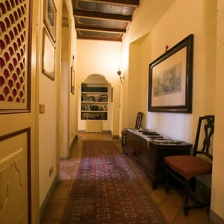 Bed & Breakfast Palazzo Tornielli