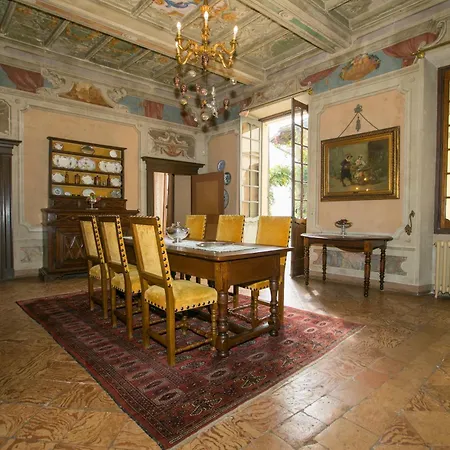 Palazzo Tornielli