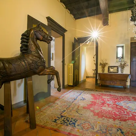 Panzió Palazzo Tornielli Mombello Monferrato