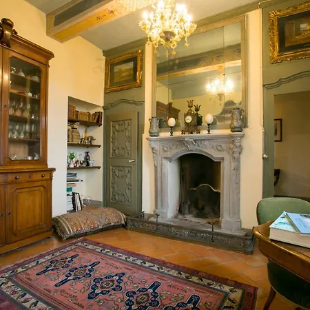 Alojamento de Acomodação e Pequeno-almoço Palazzo Tornielli Mombello Monferrato