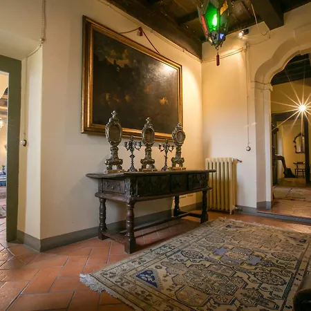 Palazzo Tornielli