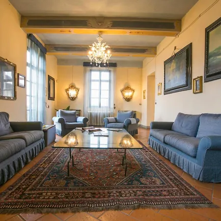 Palazzo Tornielli Mombello Monferrato