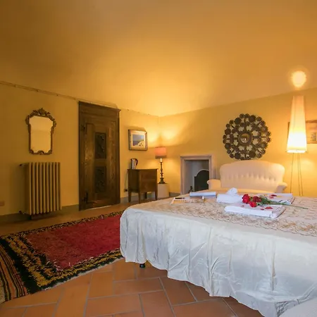 Bed & Breakfast Palazzo Tornielli *