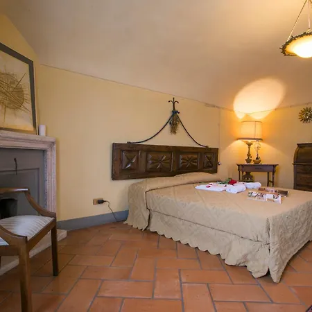 Bed & Breakfast Palazzo Tornielli *
