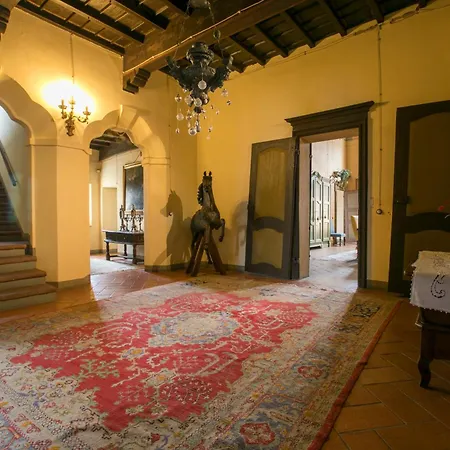 Palazzo Tornielli Mombello Monferrato