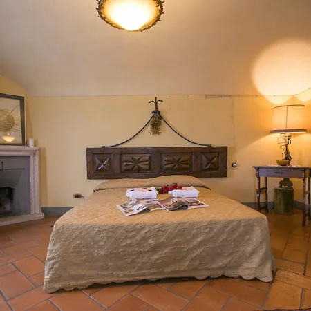 Bed & Breakfast Palazzo Tornielli *