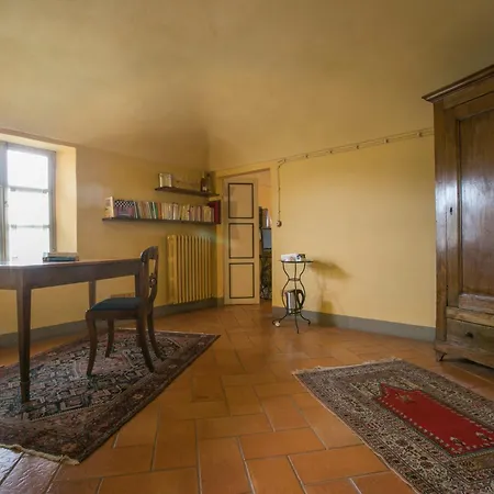Bed & Breakfast Palazzo Tornielli Mombello Monferrato