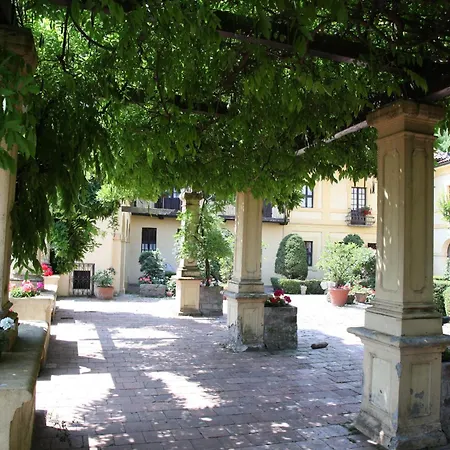 Palazzo Tornielli