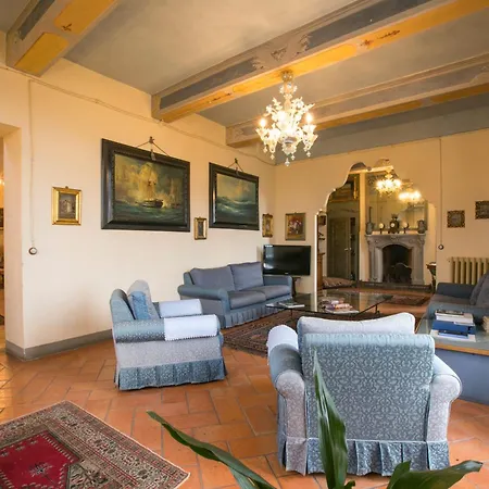 Bed & Breakfast Palazzo Tornielli