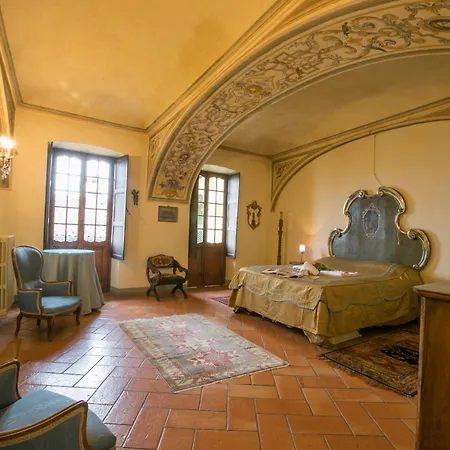 Palazzo Tornielli *