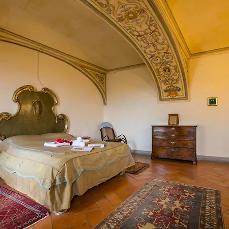 Palazzo Tornielli * Mombello Monferrato