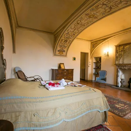 Palazzo Tornielli Panzió