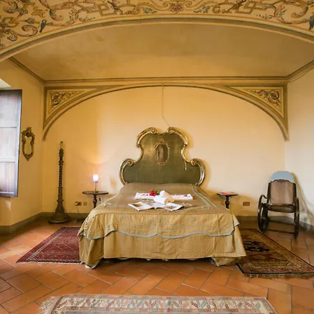 Palazzo Tornielli *
