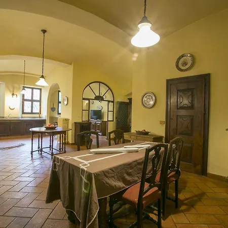 Bed & Breakfast Palazzo Tornielli