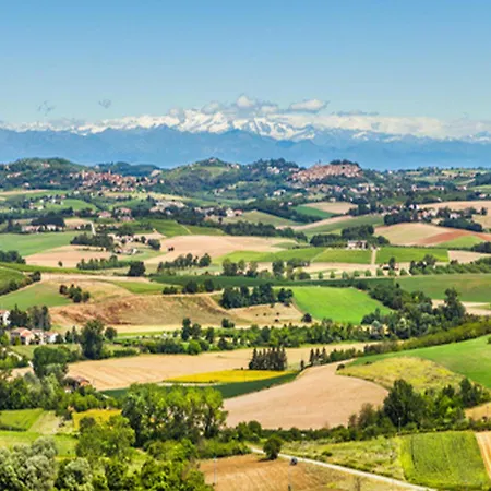 Bed & Breakfast Palazzo Tornielli