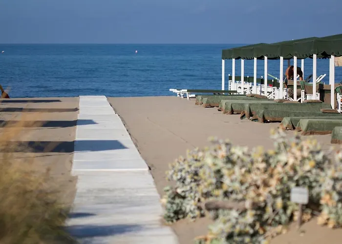 Bed and breakfast Palazzo Tornielli