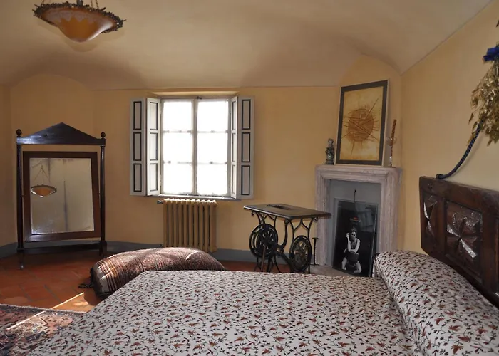 Palazzo Tornielli Mombello Monferrato