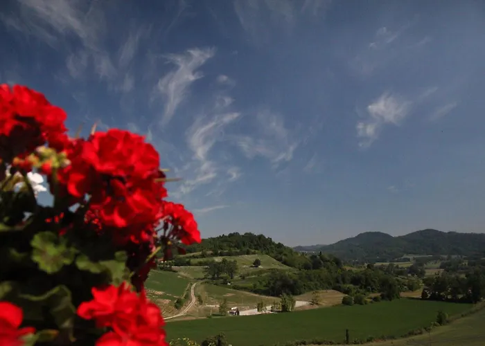 Bed and breakfast Palazzo Tornielli *