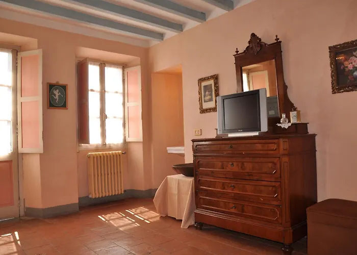 Palazzo Tornielli Mombello Monferrato