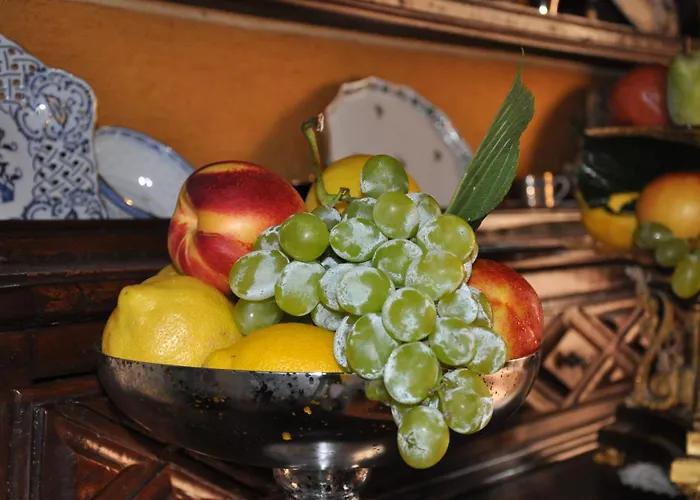 Palazzo Tornielli Mombello Monferrato