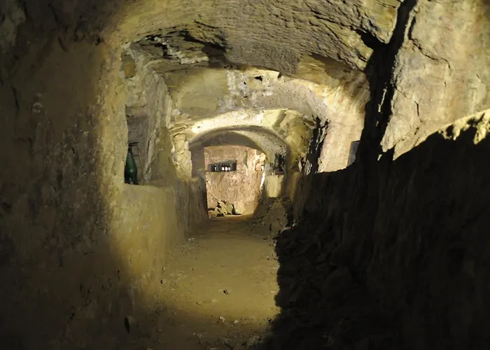 Bed and breakfast Palazzo Tornielli