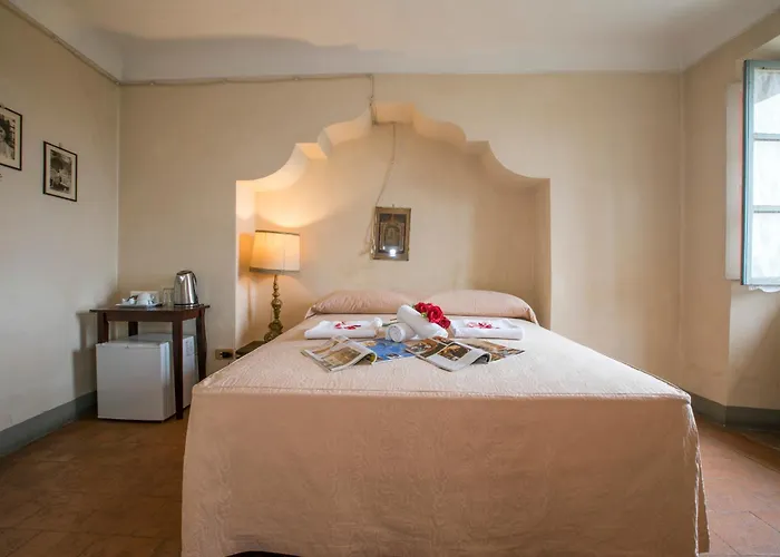 Bed and breakfast Palazzo Tornielli