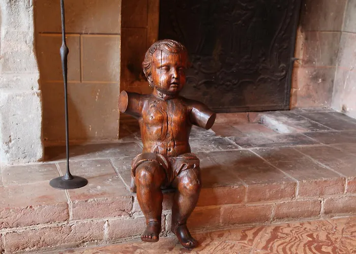 Bed and breakfast Palazzo Tornielli Mombello Monferrato